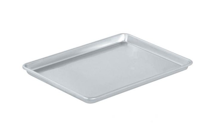 The Best Jelly Roll Pan Option: Vollrath Wear-Ever Half Size Aluminum Sheet Pan