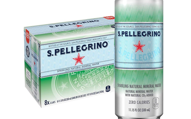 San-Pellegrino-Mineral-Water-Best-Sparkling-Water-Saveur