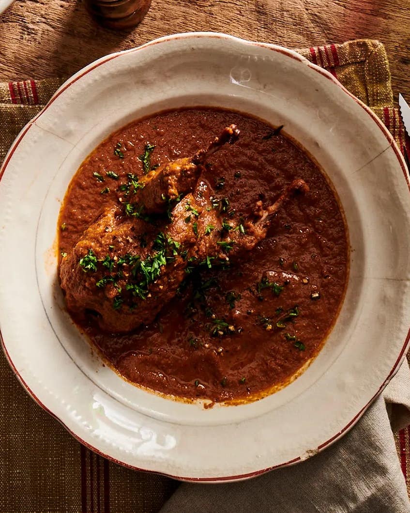 Quail Civet Quail Civet