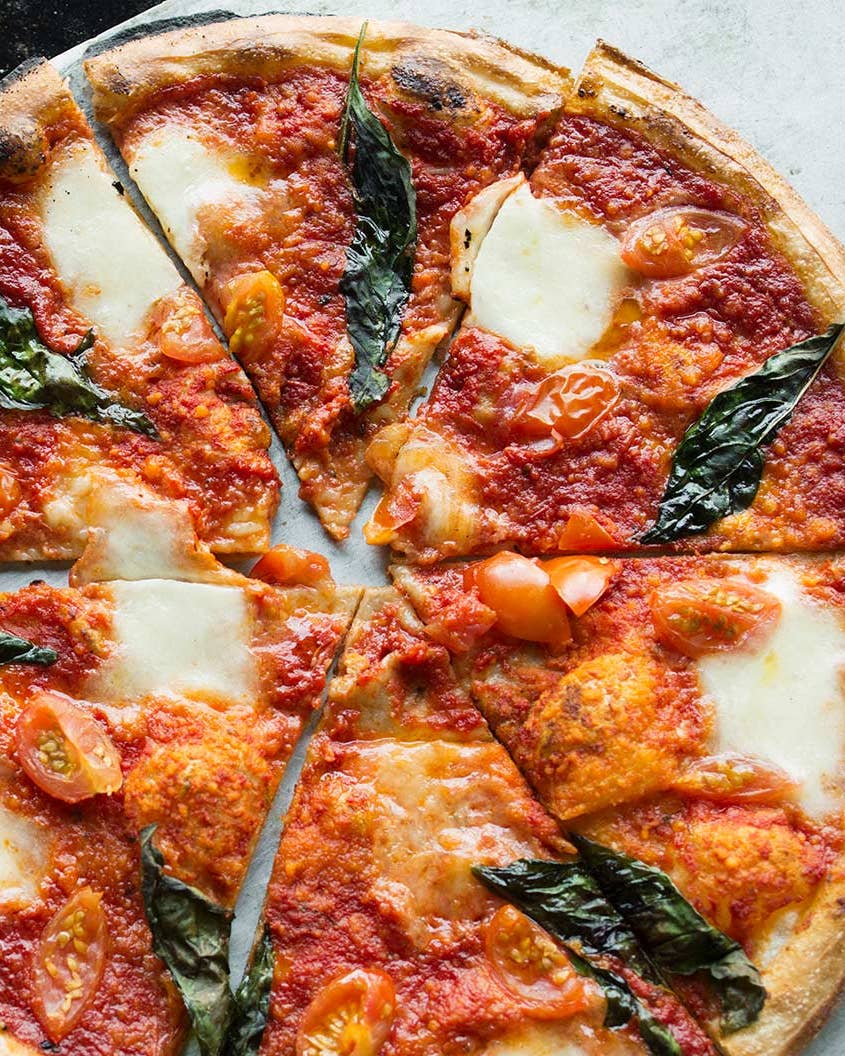 The Best Pizza Peels for Making Restaurant-Style Pies at Home