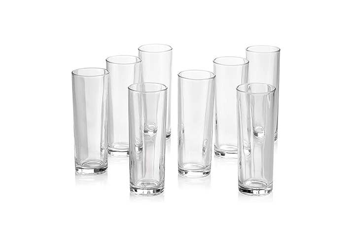 The 6 Best Highball Glasses, Tested and Reviewed
