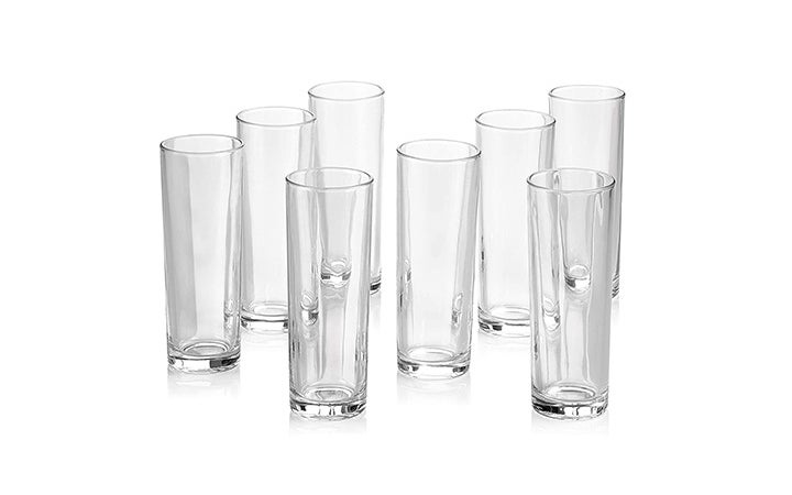 Best Highball Glasses Value: Parnoo Highball Glasses