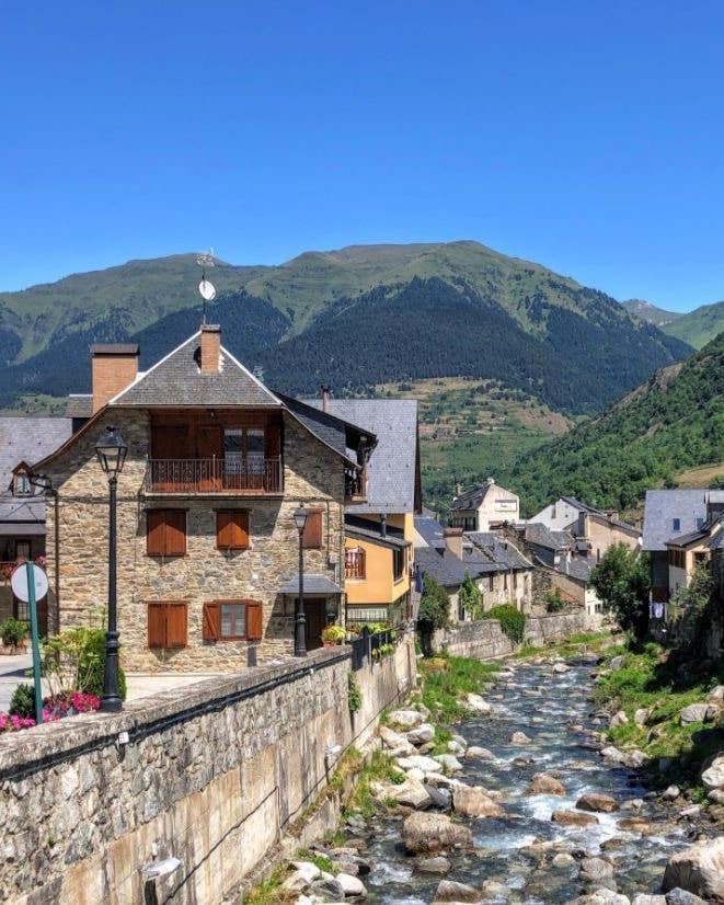 You’ll Never Guess the Secret Ingredient in This Hearty Catalan Stew Spanish Civet in Vielha, Catalonian Mountain Town