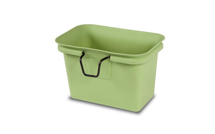 best compost bin freezer full circle scrap collector freezer saveur