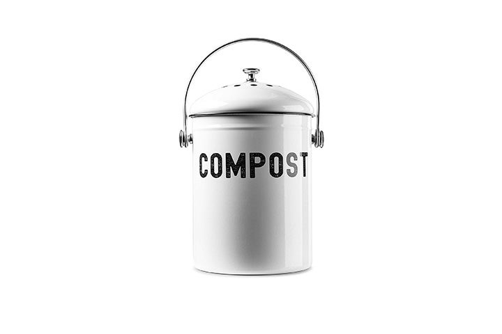 The 7 Best Countertop Compost Bins of 2023