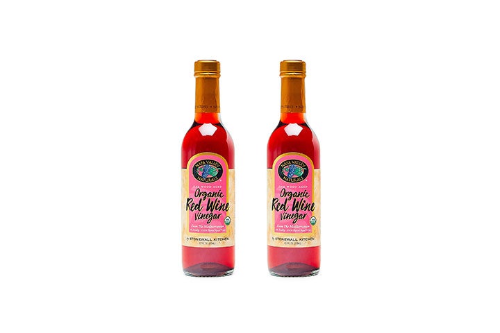 Best red wine vinegar
