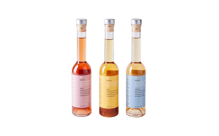 Best Red Wine Vinegar Organic Kolossos
