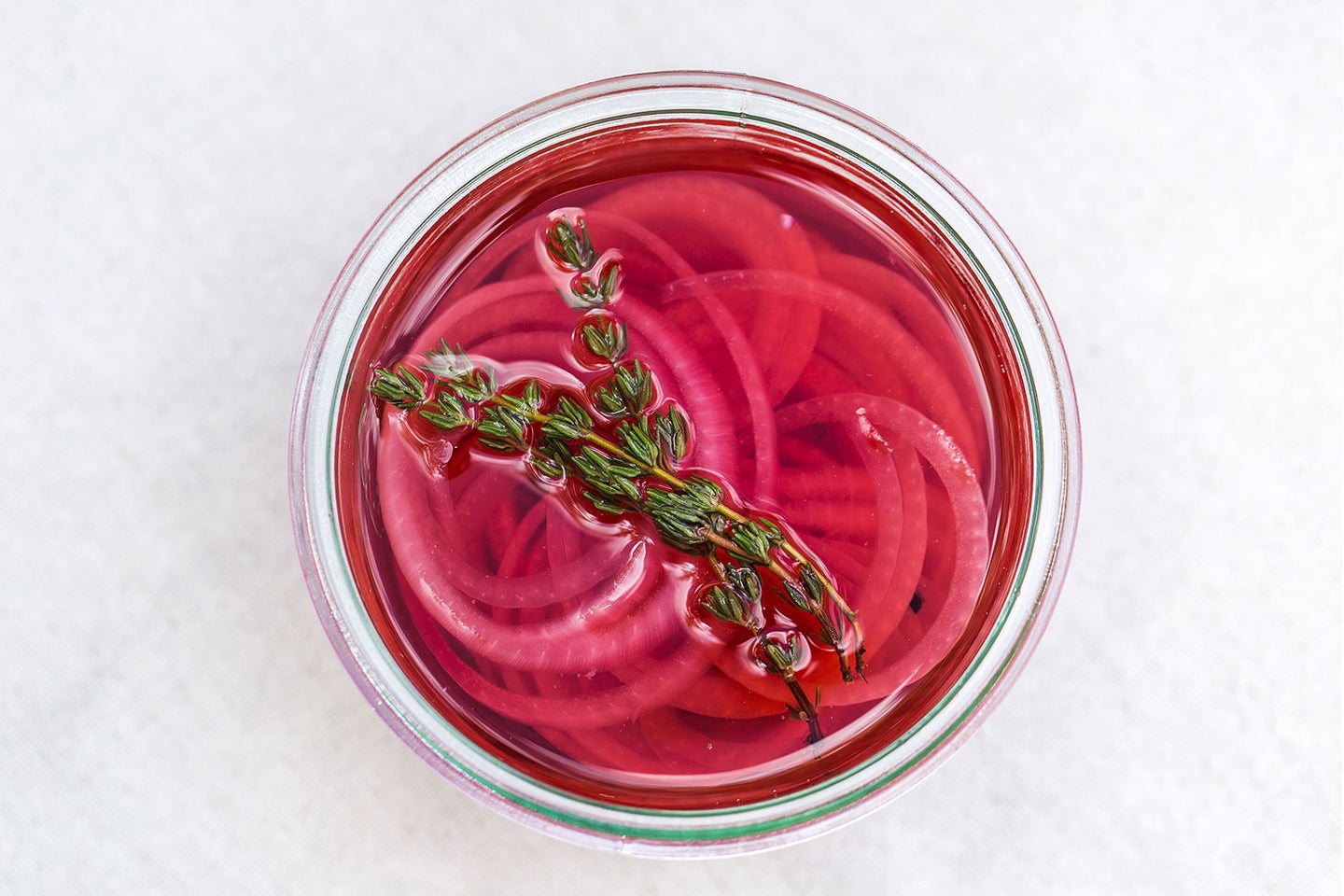 Red Wine Vinegar