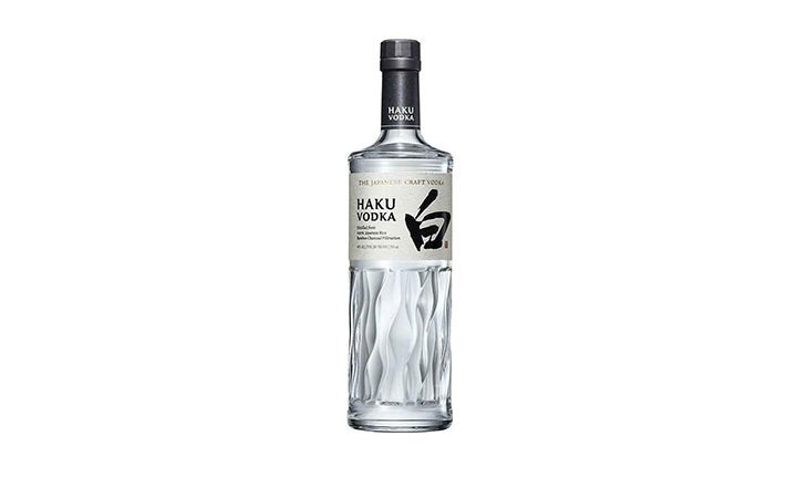 Best Vodkas Option Haku