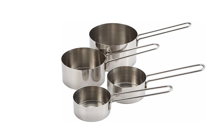 best measuring cups value winco measuring cups saveur