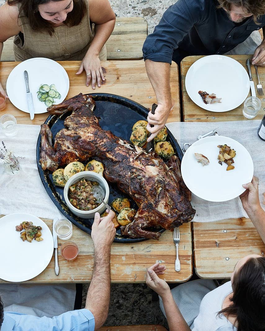 These 11 Wild Game Cookbooks Will Teach You How To Prep Venison, Boar, and More