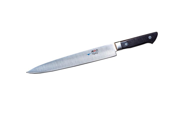 best-carving-knives-overall-mac-knife-professional-series-10.5-inch-slicer-saveur
