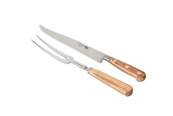 The 5 Best Carving Knives in 2022 for Turkey and More