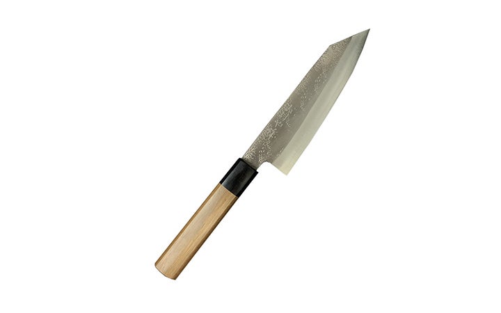 Bunka Japanese Carving Knife