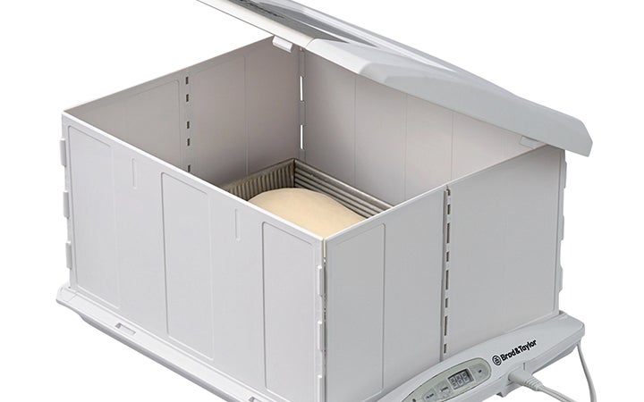 Saveur Gift Guide 2021: King Arthur Bread Proofer and Slow Cooker