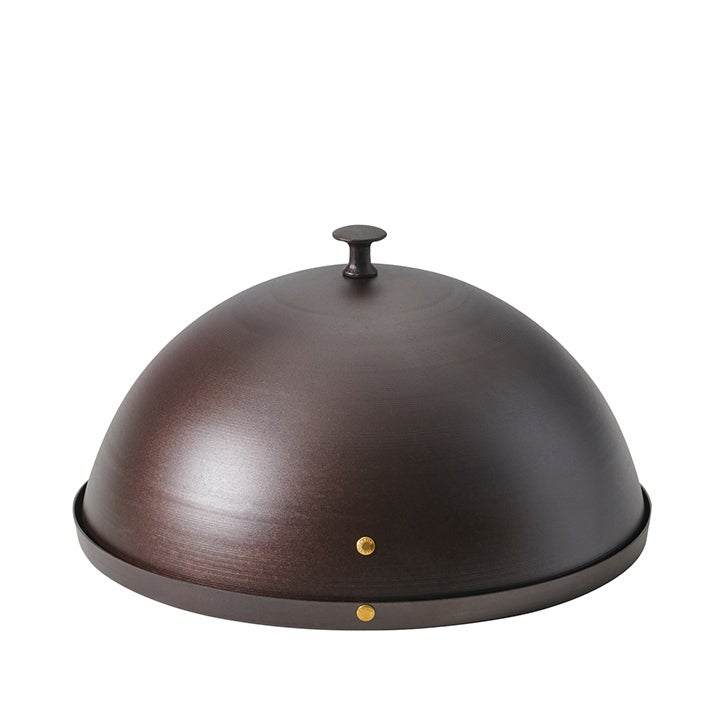 Saveur Gift Guide 2021: March Baking Cloche