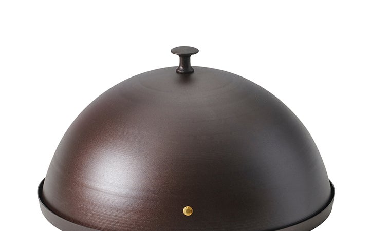 Saveur Gift Guide 2021: March Baking Cloche