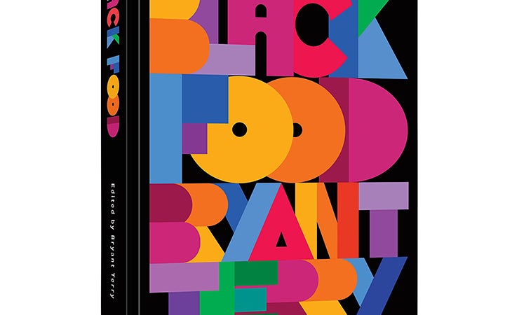 SAVEUR GIFT GUIDE Black Food