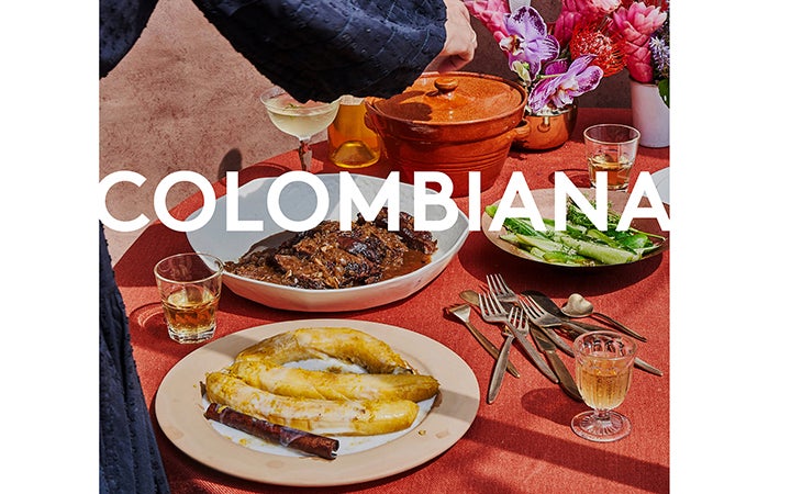 SAVEUR GIFT GUIDE Colombiana