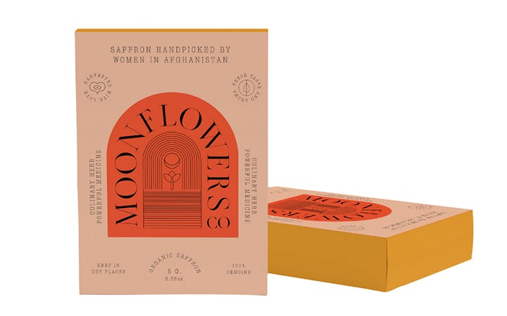 SAVEUR GIFT GUIDE: Moonflowers
