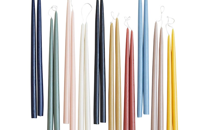 SAVEUR GIFT GUIDE 12inTaper