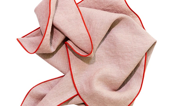 SAVEUR GIFT GUIDE Napkins