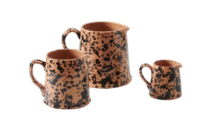 SAVEUR GIFT GUIDE Pitchers
