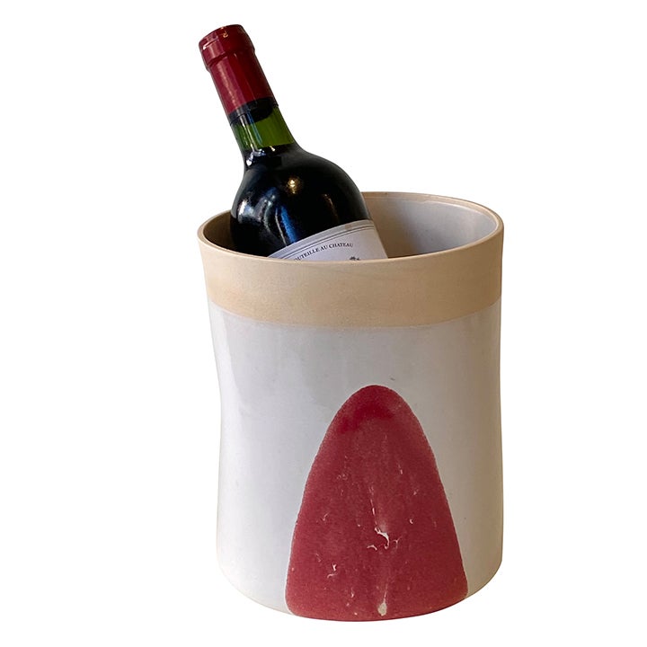 SAVEUR GIFT GUIDE Wine Cooler