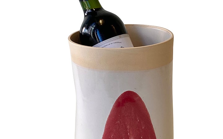 SAVEUR GIFT GUIDE Wine Cooler