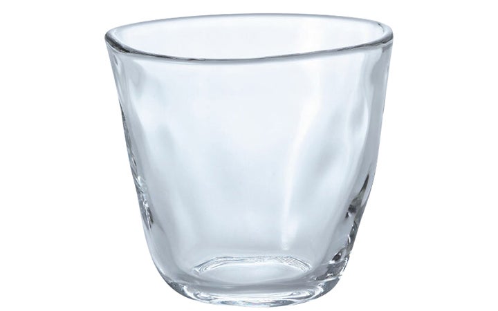 SAVEUR GIFT GUIDE Tebinari Glass