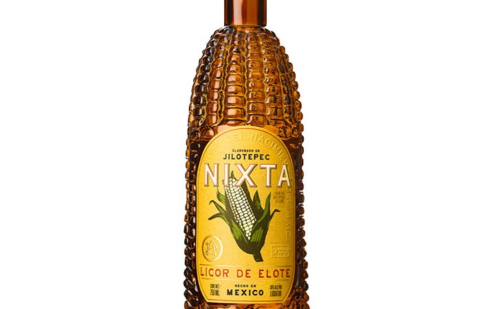 SAVEUR GIFT GUIDE Nixta