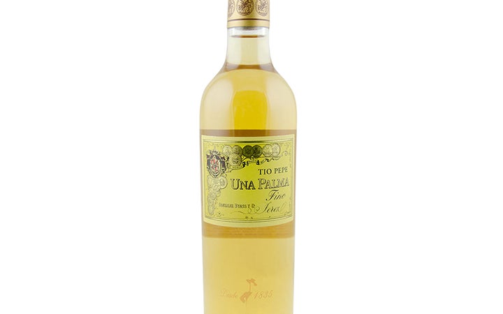 SAVEUR GIFT GUIDE Palma