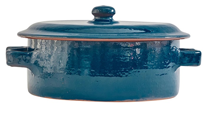 SAVEUR GIFT GUIDE BellocchiMediumTerraCottaCasseroles
