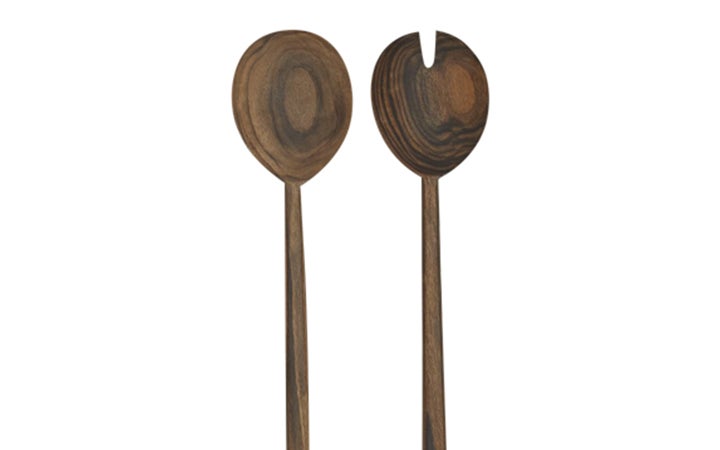 SAVEUR GIFT GUIDE: Hawkins NY Serving Set