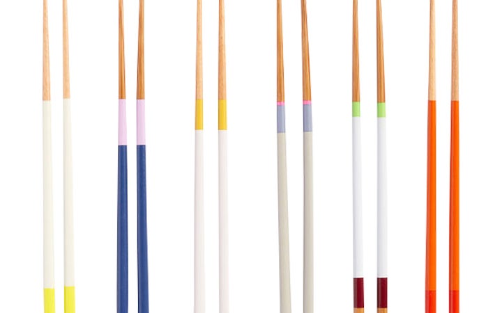 SAVEUR GIFT GUIDE: Hay chopsticks