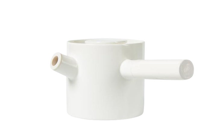 SAVEUR GIFT GUIDE: Firebelly Teapot