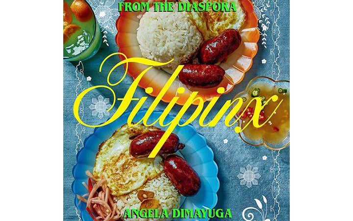SAVEUR GIFT GUIDE: Filipinx