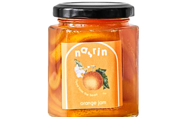 SAVEUR GIFT GUIDE: Nasrin's Jams