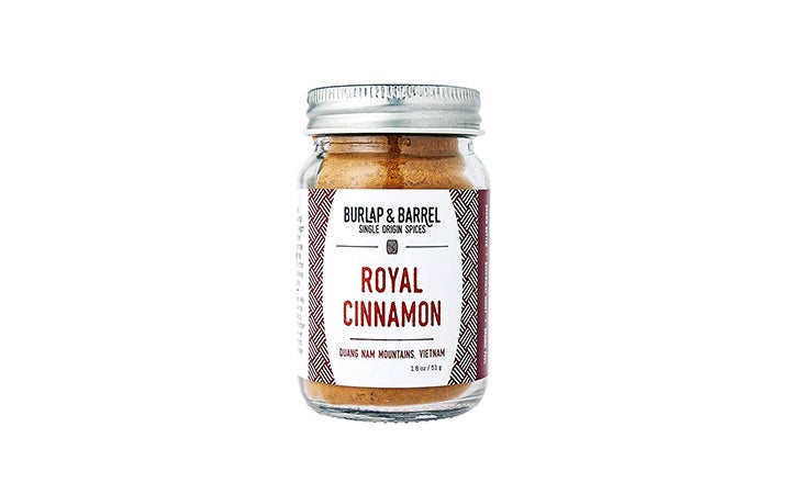 best cinnamon baking burlap and barrel royal cinnamon saveur