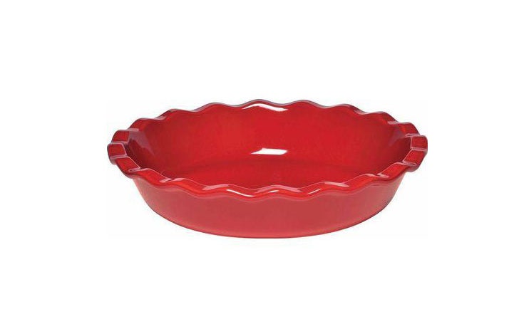 best pie pans ceramic emile henry 9 inch pie dish saveur