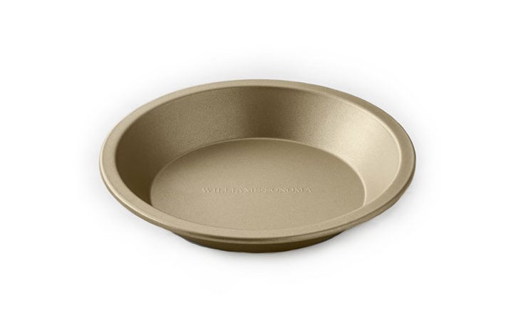 best pie pans overall williams sonoma goldtouch pro nonstick pie dish saveur