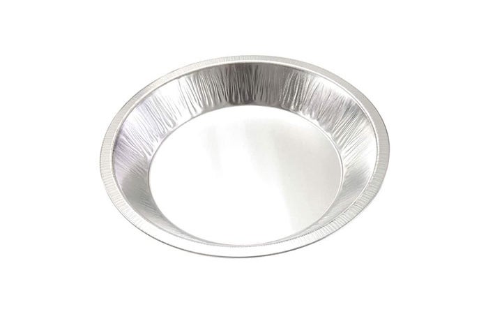 best pie pans value kitchen dance 9 half disposable aluminum foil saveur
