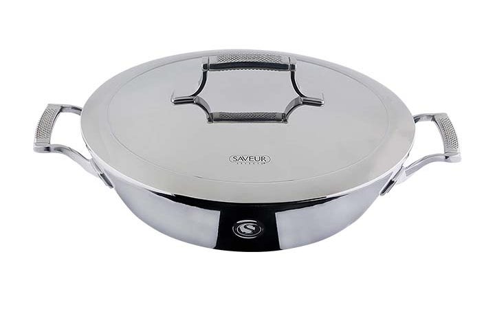 SAVEUR GIFT GUIDE: Saveur Selects Everyday Pan