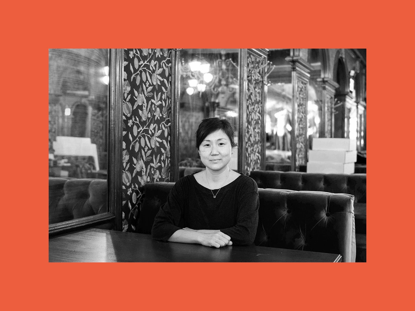 Sohui Kim for Korean Thanksgiving
