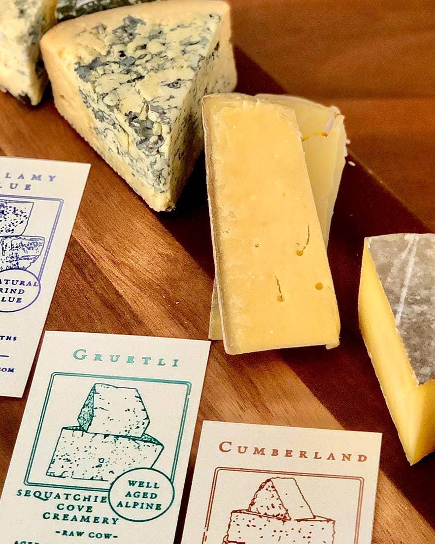 Will The American South Be The Next Big Cheese Region?
