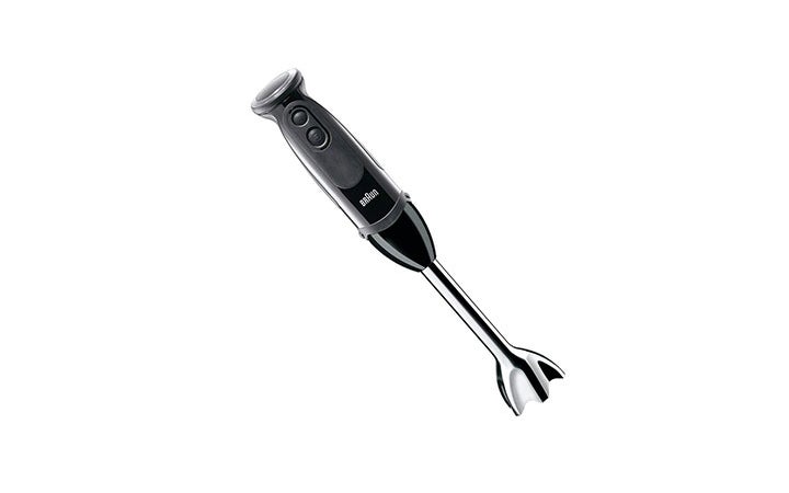 Best Immersion Blenders Braun