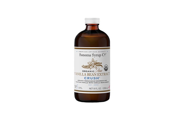 best vanilla extracts overall sonoma syrup co vanilla bean extract crush saveur