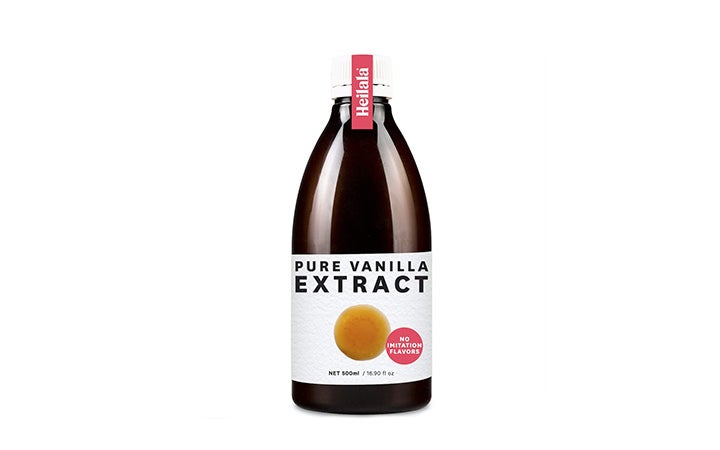 best vanilla extracts tongan vanilla heilala pure vanilla extract saveur