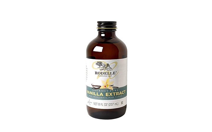 best vanilla extracts value rodelle pure vanilla extract saveur