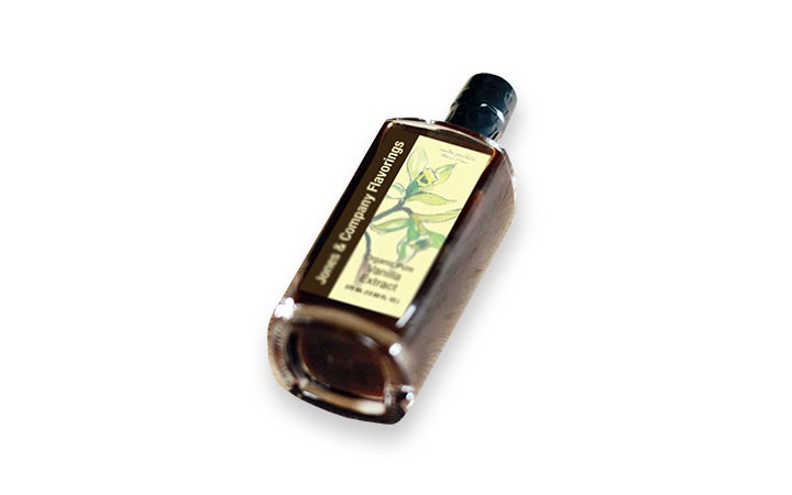 best vanilla extracts variety jones and co vanilla flavorings saveur